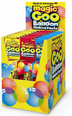 4M 6300 Magic Goo Balloon Making Paste Sihirli Balon 