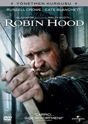 Robin Hood(2010)