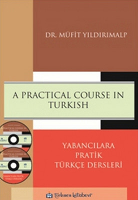 Apractical Course In Turkish