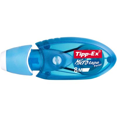 Tipp - Ex Micro Tape Şerit Silici 8mt