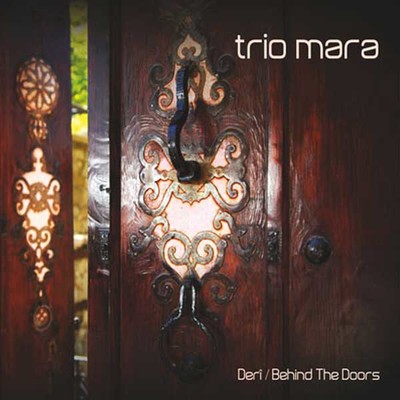 Deri - Behind The Doors