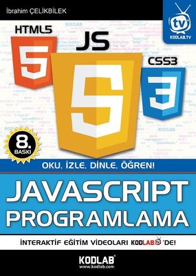 Javascript Programlama