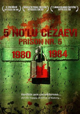 5 No'lu Cezaevi: 1980-1984