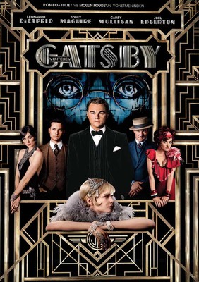 Great Gatsby - Muhtesem Gatsby