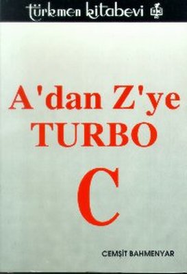 A'dan Z'ye Turbo C