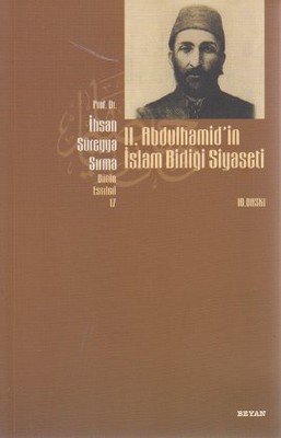 2. Abdülhamid'in İslam Birliği Siyaseti