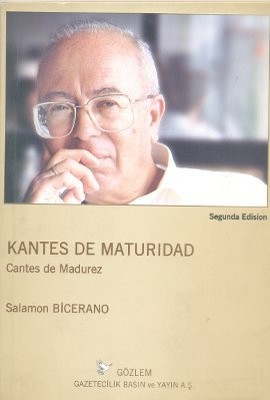 Kantes De MaturidadCantes de MadurezPoemas