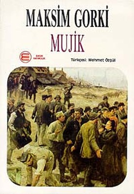 Mujik Mujik | D&R