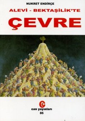 Alevi-Bektaşilikte Çevre