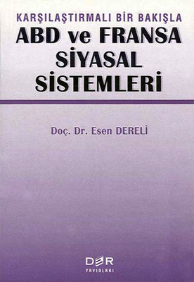 ABD ve Fransa Siyasal Sistemleri