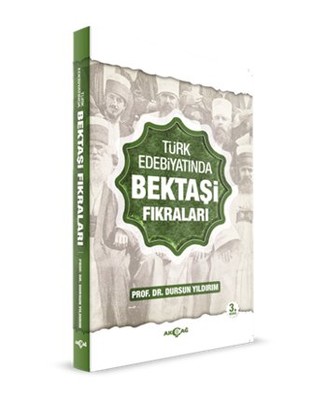 Türk Edebiyatında Bektaşı Fıkraları
