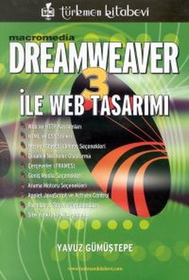 MacromediaDreamweaver 3 İle Web Tasarımı