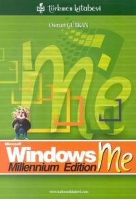 Microsoft Windows MeMillennium Edition