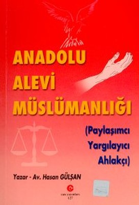 Anadolu Alevi MüslümanlığıPaylaşımcı Yargılayıcı Ahlakçı