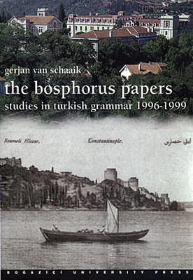 The Bosphorus Papers