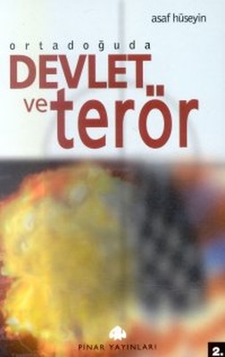 Ortadoğu'da Devlet ve Terör