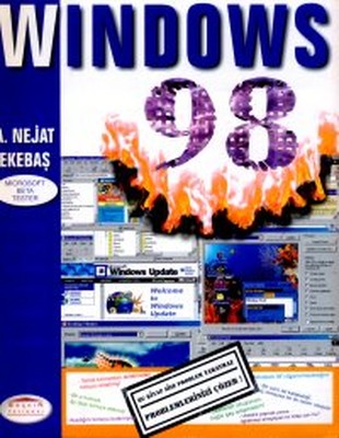 Windows 98Türkçe