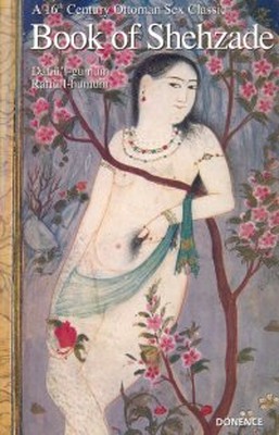 Book of ShehzadeDafiü'l Gumum Rafiü'l Humum