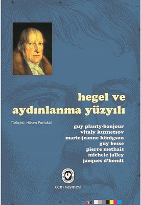 Hegel ve Aydınlanma Yüzyılı