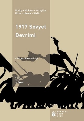 1917 Sovyet Devrimi 1