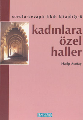 Kadınlara Özel Haller