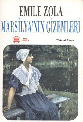 Marsilya'nın Gizemleri