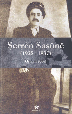 Şerren Sasune (1925-1937)