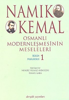 Osmanlı Modernleşmesinin Meseleleri Bütün Makaleleri 1