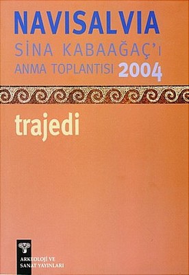 Navisalvia Trajedi 2004Sina Kabaağaç'ı Anma Toplantısı