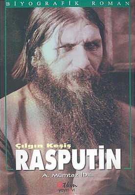 Çılgın Keşiş Rasputin
