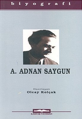 A. Adnan Saygun