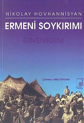 Ermeni Soykırımı-Ermenikırım