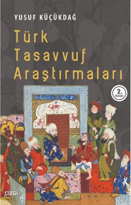 Türk Tasavvuf Araştırmaları
