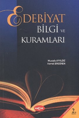 Edebiyat Bilgi ve Kuramları