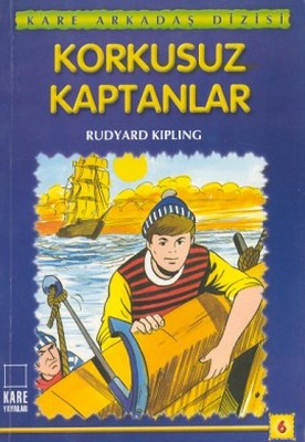 Korkusuz Kaptanlar