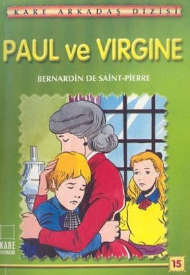 Paul ve Virgine