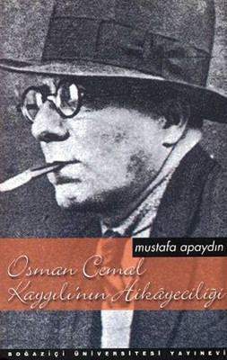 Osman Cemal Kaygılı'nın Hikayeciliği