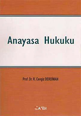 Anayasa Hukuku