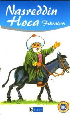 Nasreddin Hoca Fıkraları