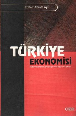 Türkiye Ekonomisi Makroekonomik Sorunlar ve Çözüm Önerileri