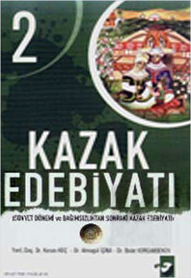 Kazak Edebiyatı 2
