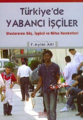 Türkiye'de Yabancı İşçiler