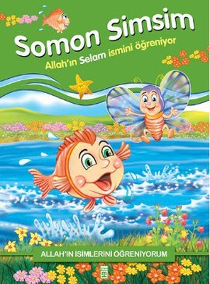 Somon Simsim