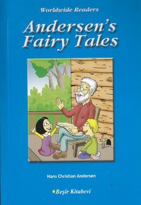 Level-1: Andersen's Fairy Tales