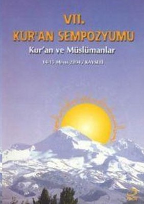 7. Kur'an Sempozyumu