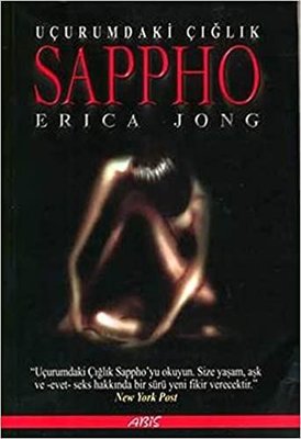 Sappho Uçurumdaki Çığlık