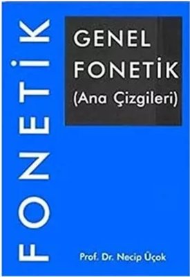 Genel Fonetik