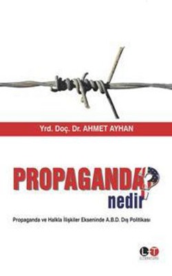 Propaganda Nedir?