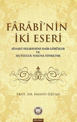 Farabi'nin İki Eseri