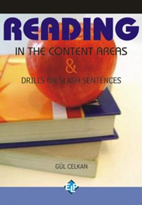 Reading in The Content Areas and Drills on Slash Sentences